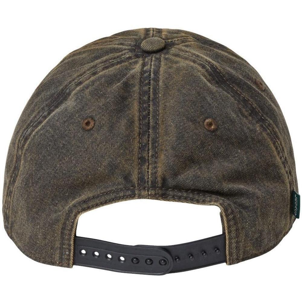no-logo Legacy Old Favorite Five-Panel Trucker Cap-Hats-Legacy-Thread Logic