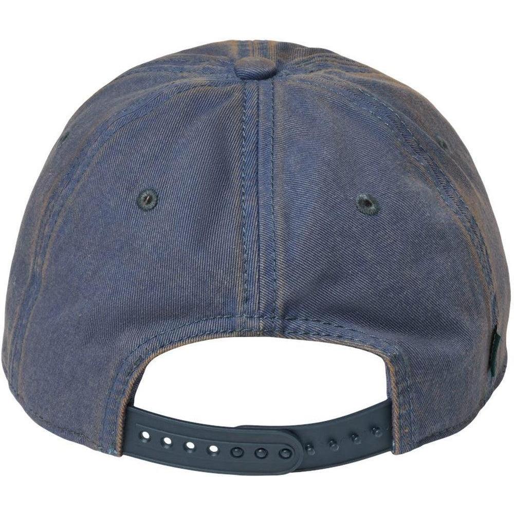 no-logo Legacy Old Favorite Five-Panel Trucker Cap-Hats-Legacy-Thread Logic