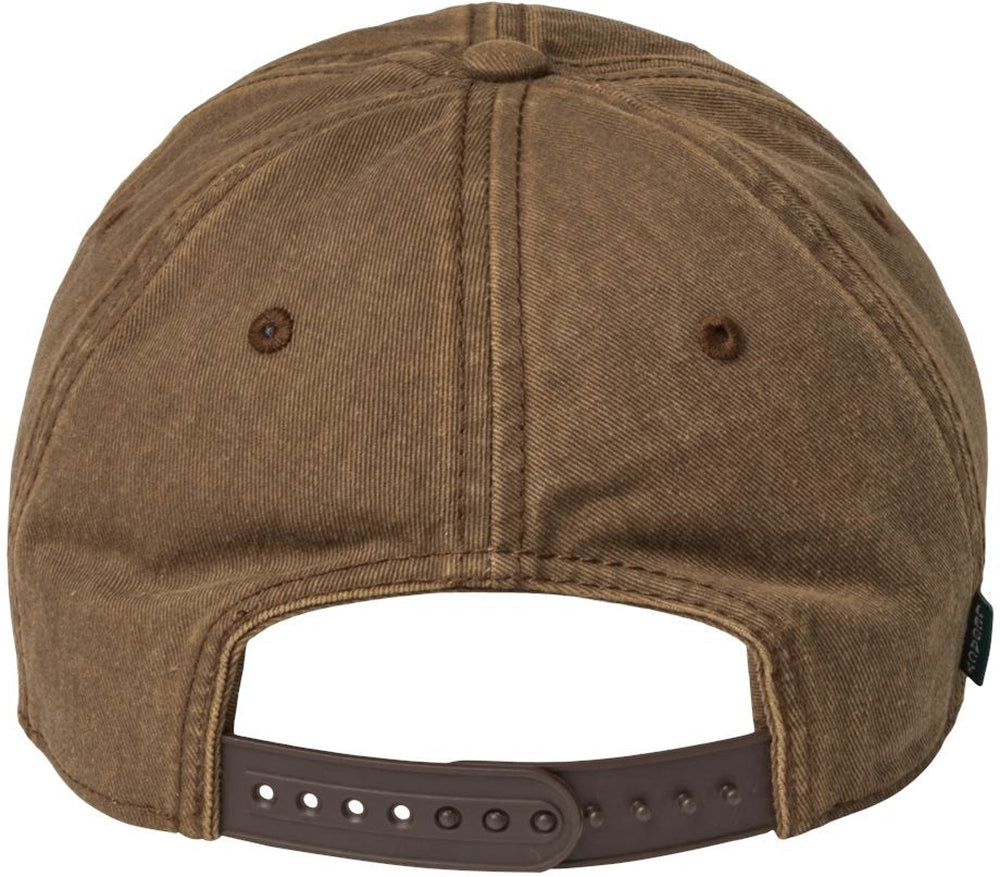 no-logo Legacy Old Favorite Five-Panel Trucker Cap-Hats-Legacy-Thread Logic