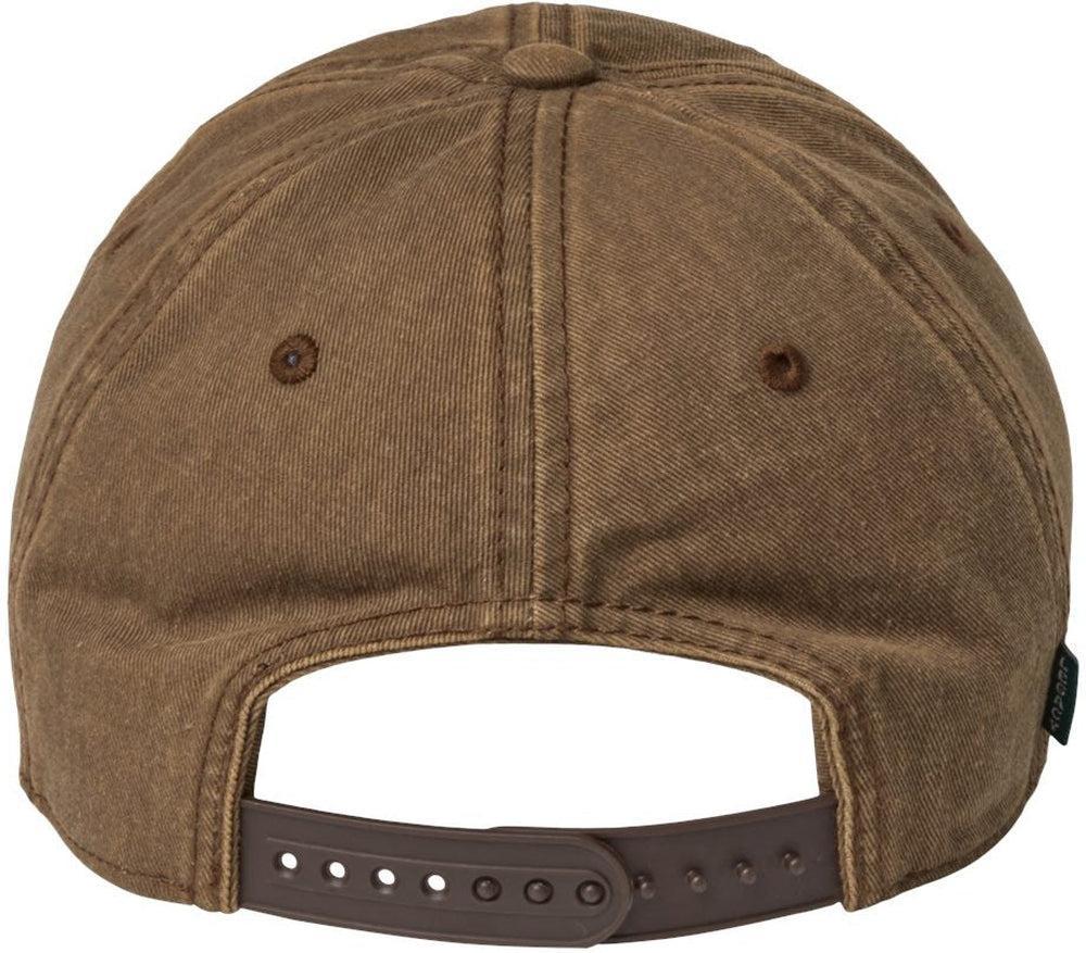 no-logo Legacy Old Favorite Five-Panel Trucker Cap-Hats-Legacy-Thread Logic