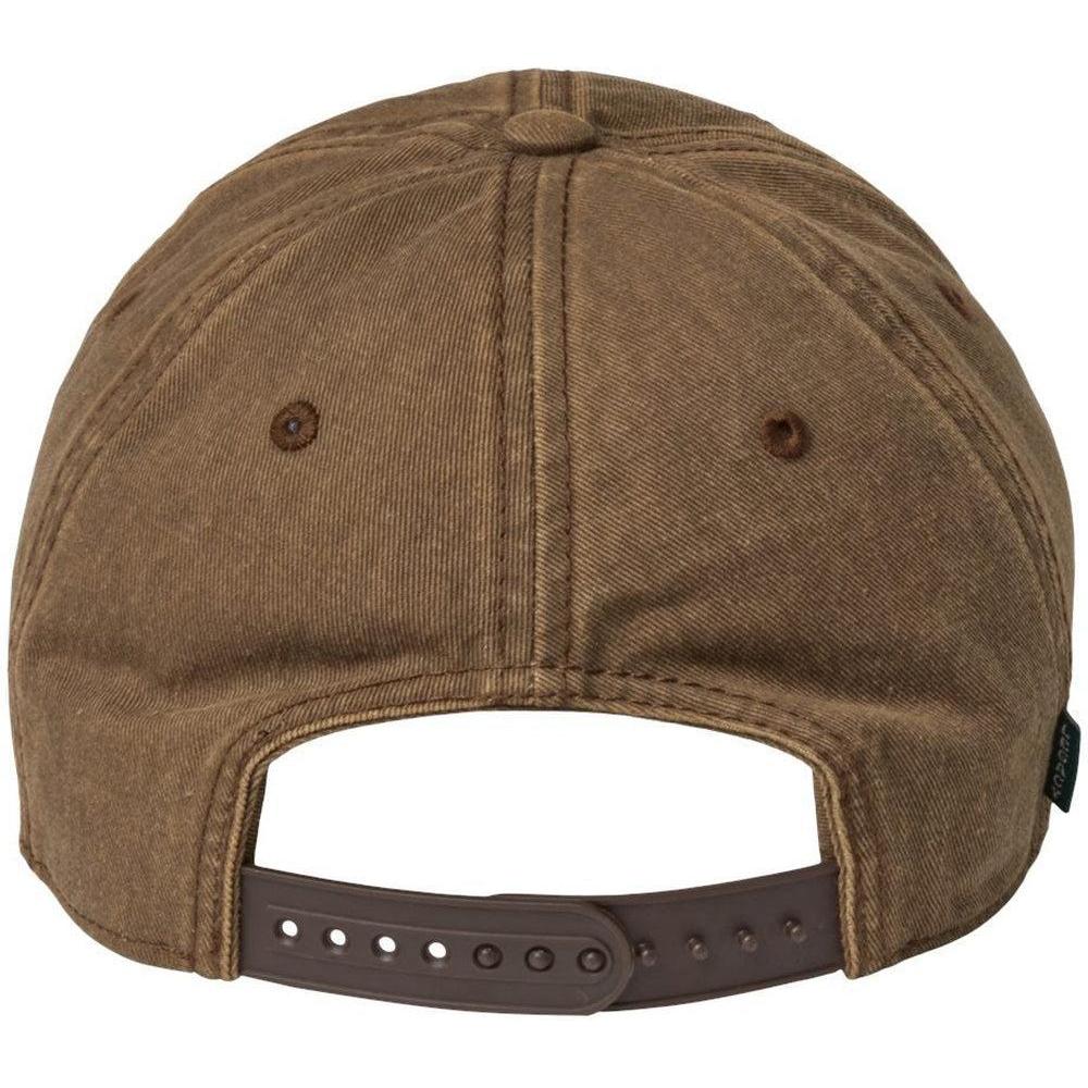 no-logo Legacy Old Favorite Five-Panel Trucker Cap-Hats-Legacy-Thread Logic