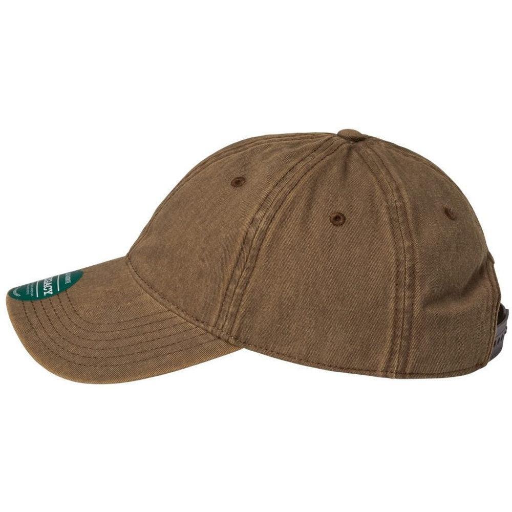 no-logo Legacy Old Favorite Five-Panel Trucker Cap-Hats-Legacy-Thread Logic