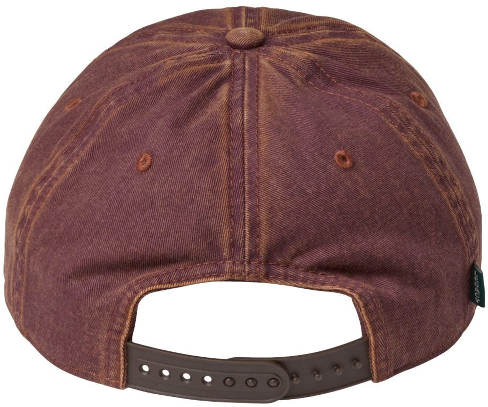 no-logo Legacy Old Favorite Five-Panel Trucker Cap-Hats-Legacy-Thread Logic