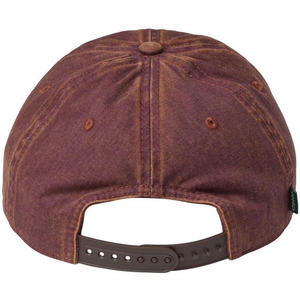 no-logo Legacy Old Favorite Five-Panel Trucker Cap-Hats-Legacy-Thread Logic