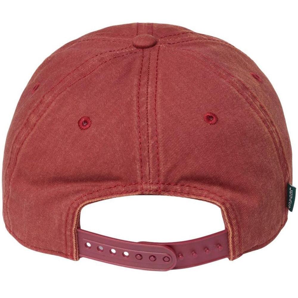 no-logo Legacy Old Favorite Five-Panel Trucker Cap-Hats-Legacy-Thread Logic