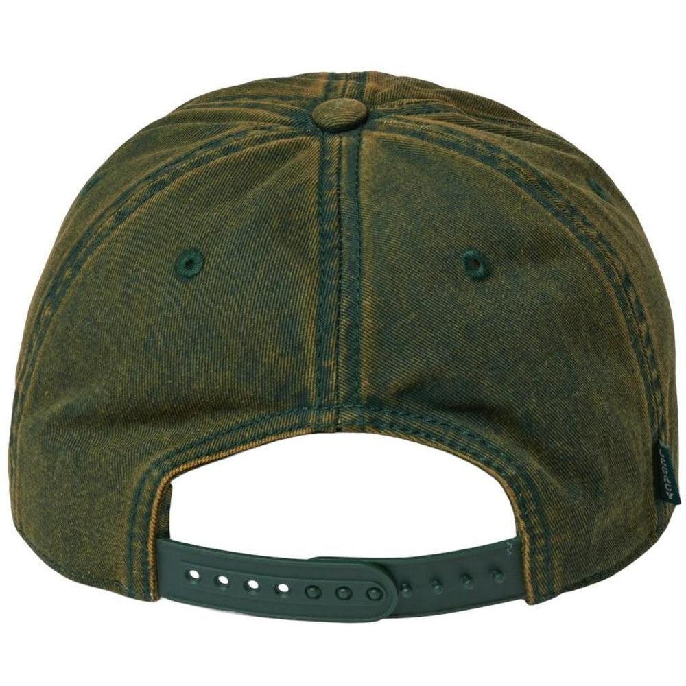 no-logo Legacy Old Favorite Five-Panel Trucker Cap-Hats-Legacy-Thread Logic