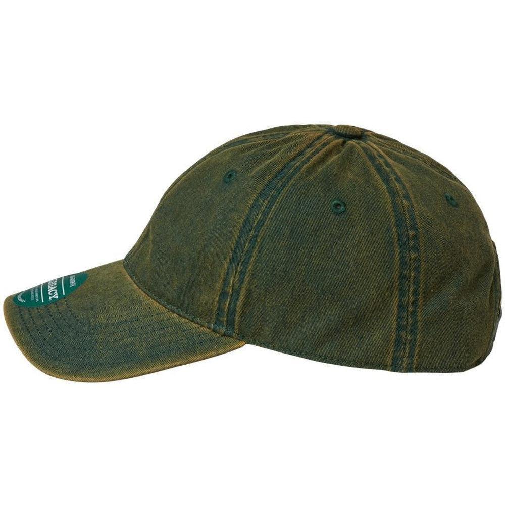 no-logo Legacy Old Favorite Five-Panel Trucker Cap-Hats-Legacy-Thread Logic