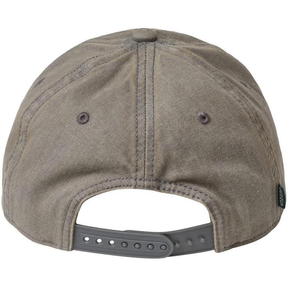 no-logo Legacy Old Favorite Five-Panel Trucker Cap-Hats-Legacy-Thread Logic