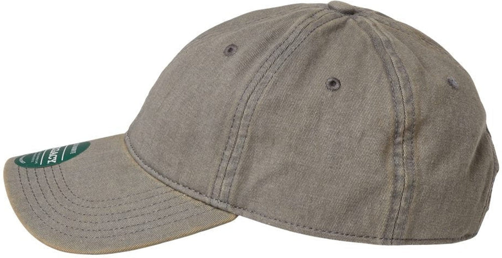 no-logo Legacy Old Favorite Five-Panel Trucker Cap-Hats-Legacy-Thread Logic