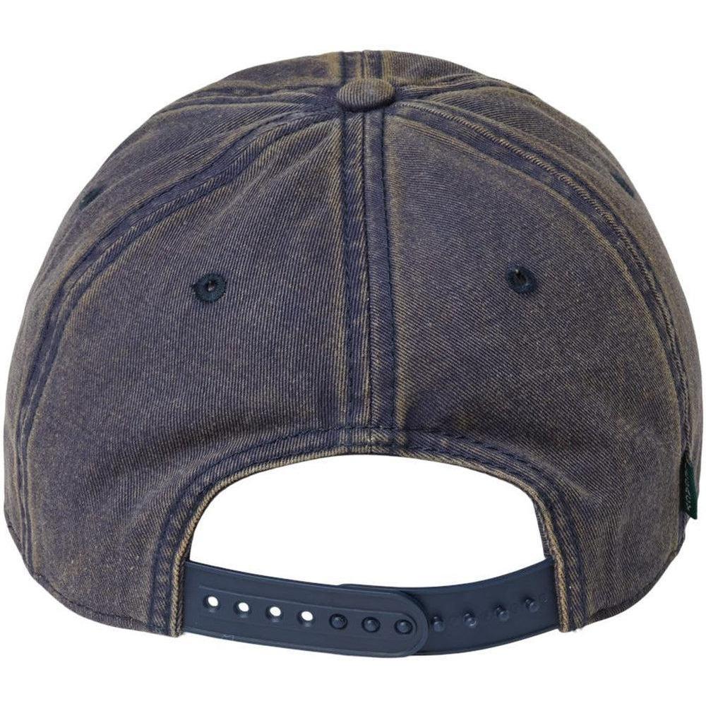 no-logo Legacy Old Favorite Five-Panel Trucker Cap-Hats-Legacy-Thread Logic