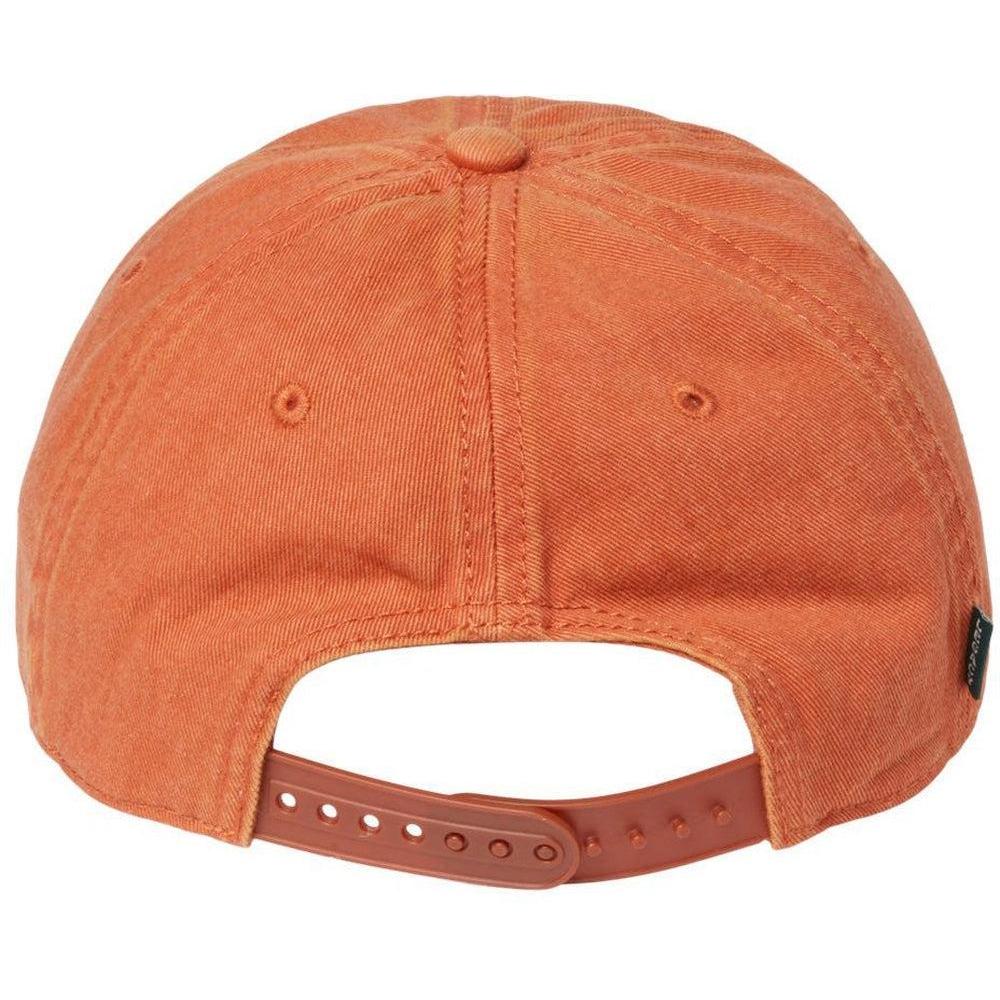 no-logo Legacy Old Favorite Five-Panel Trucker Cap-Hats-Legacy-Thread Logic