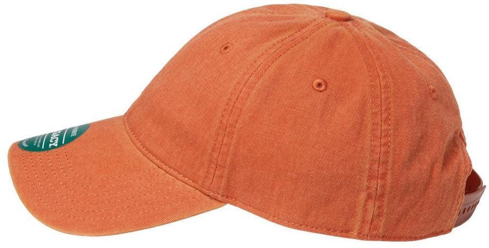 no-logo Legacy Old Favorite Five-Panel Trucker Cap-Hats-Legacy-Thread Logic