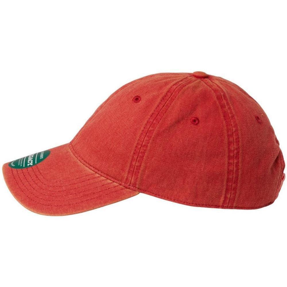 no-logo Legacy Old Favorite Five-Panel Trucker Cap-Hats-Legacy-Thread Logic