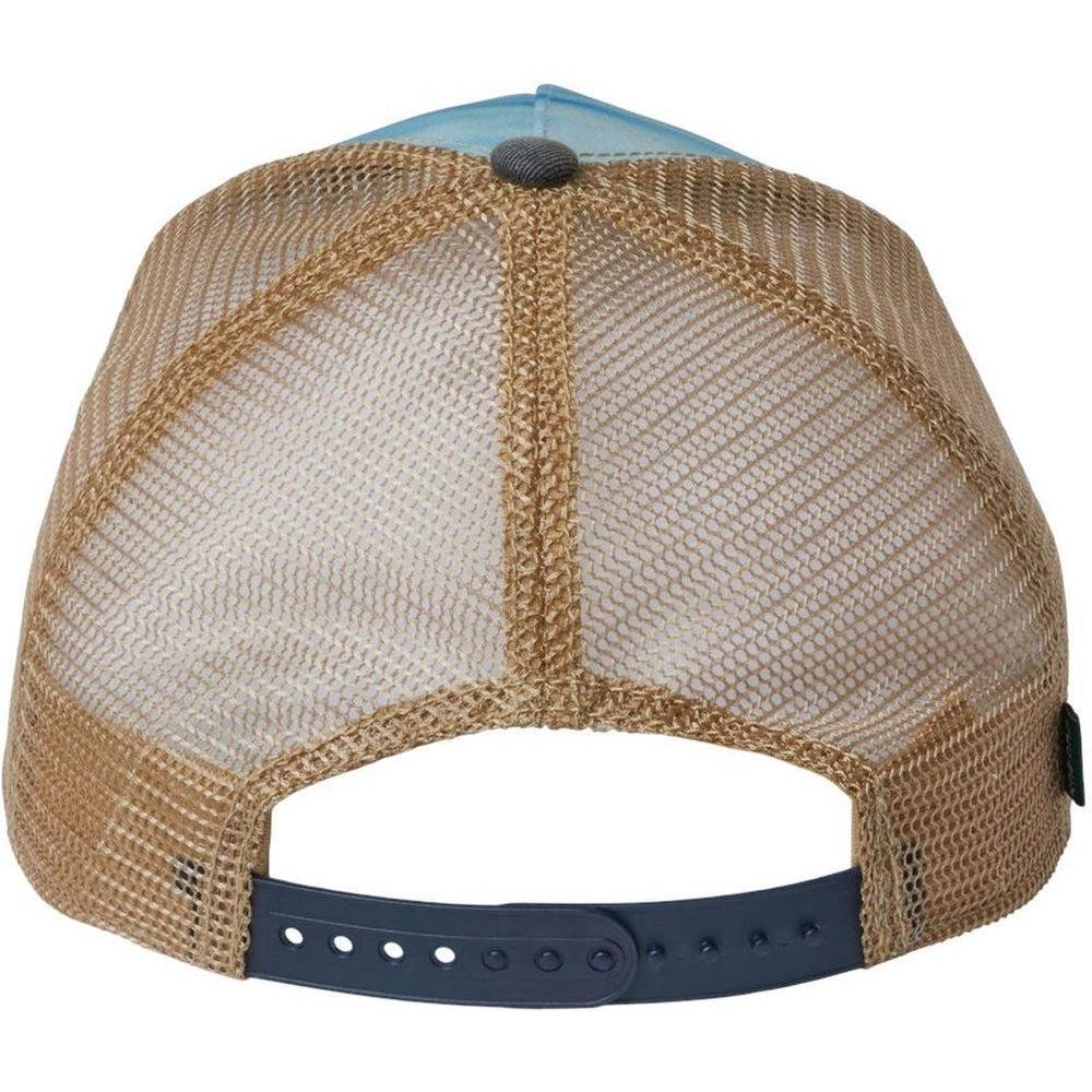 no-logo Legacy Old Favorite Five-Panel Trucker Cap-Hats-Legacy-Thread Logic