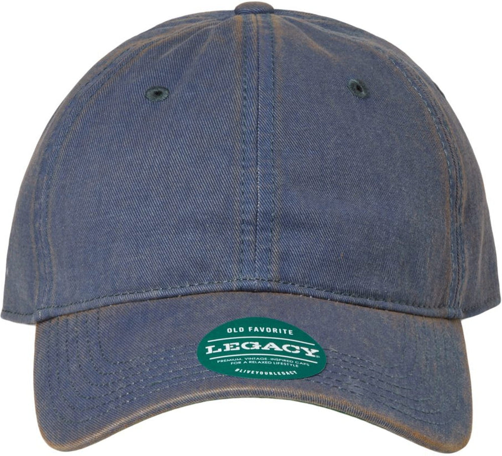 Legacy Old Favorite Solid Twill Cap
