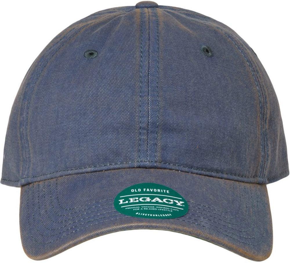 Legacy Old Favorite Solid Twill Cap