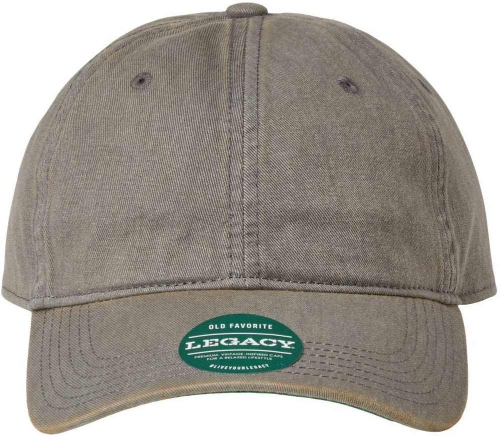 Legacy Old Favorite Solid Twill Cap