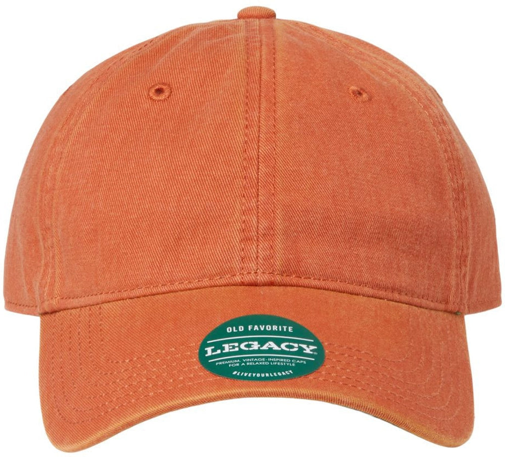Legacy Old Favorite Solid Twill Cap