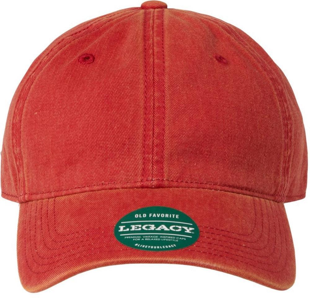 Legacy Old Favorite Solid Twill Cap