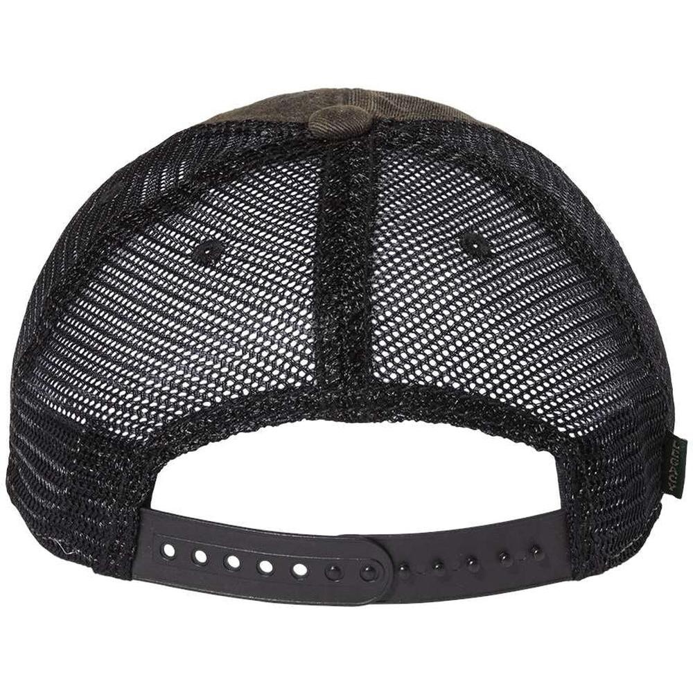 no-logo Legacy Old Favorite Trucker Cap-Hats-Legacy-Thread Logic