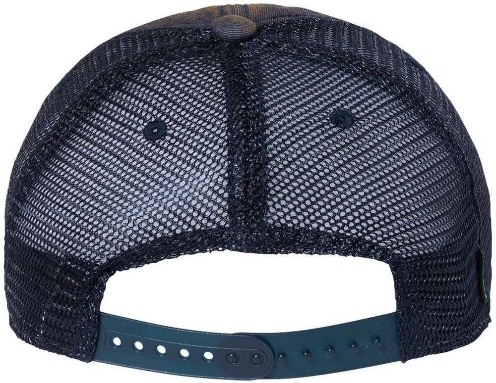 no-logo Legacy Old Favorite Trucker Cap-Hats-Legacy-Thread Logic