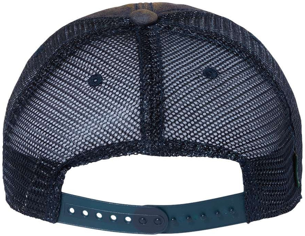 no-logo Legacy Old Favorite Trucker Cap-Hats-Legacy-Thread Logic