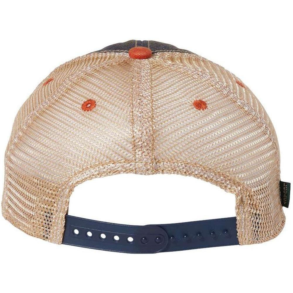 no-logo Legacy Old Favorite Trucker Cap-Hats-Legacy-Thread Logic