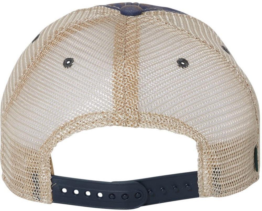 no-logo Legacy Old Favorite Trucker Cap-Hats-Legacy-Thread Logic