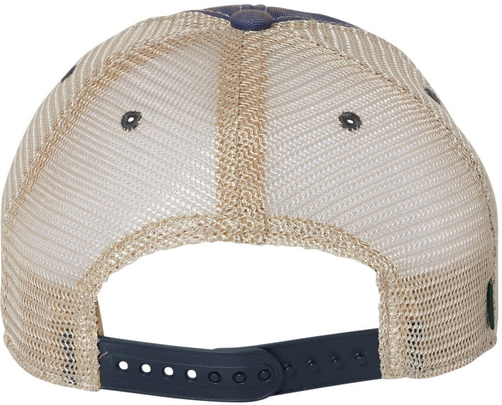 no-logo Legacy Old Favorite Trucker Cap-Hats-Legacy-Thread Logic