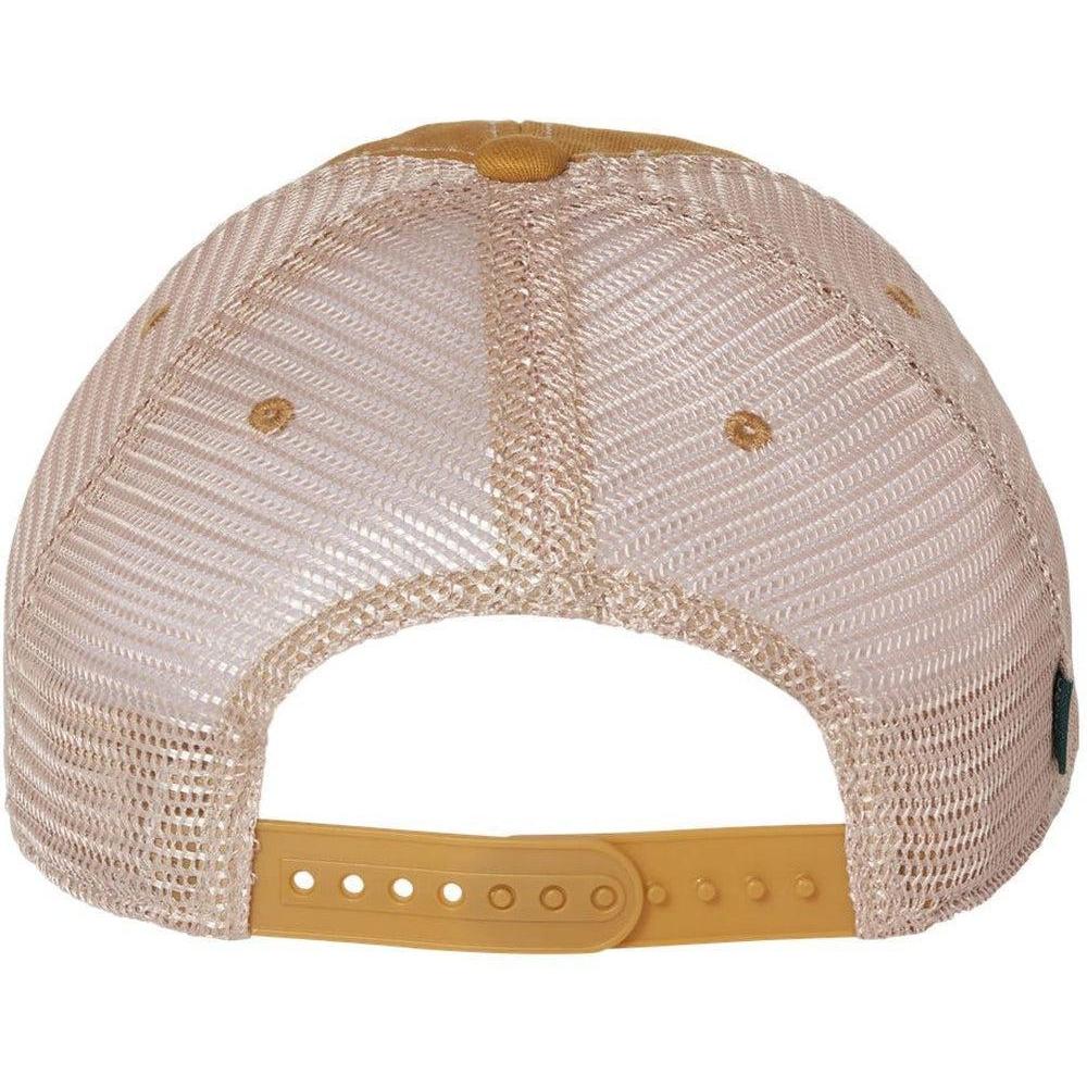 no-logo Legacy Old Favorite Trucker Cap-Hats-Legacy-Thread Logic