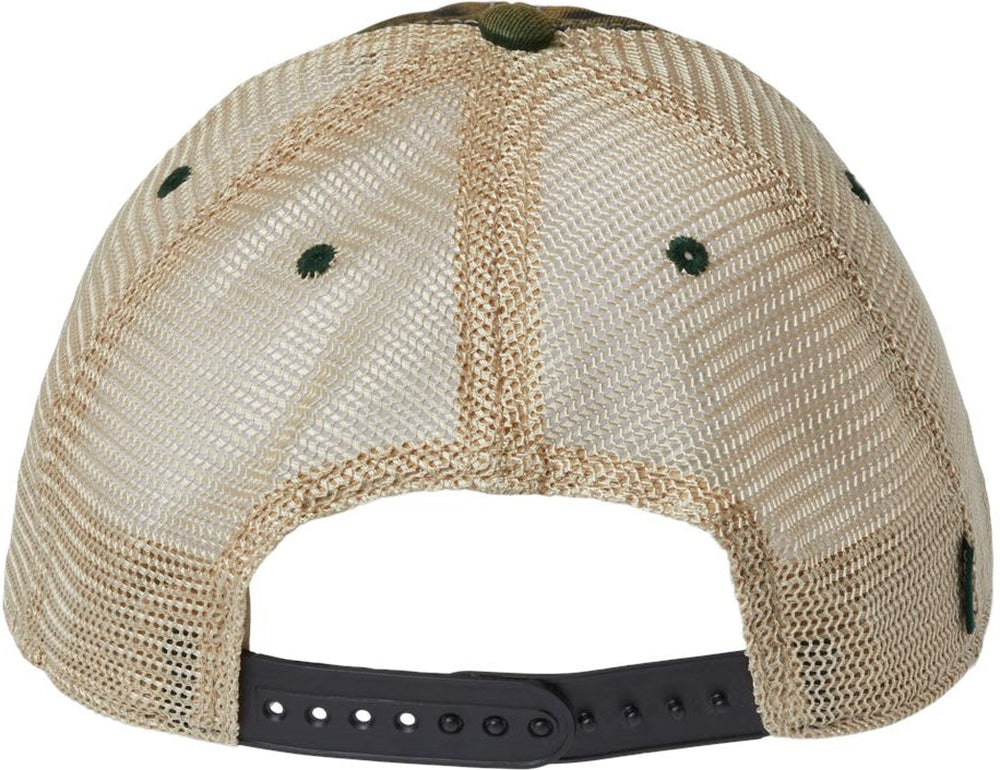 no-logo Legacy Old Favorite Trucker Cap-Hats-Legacy-Thread Logic