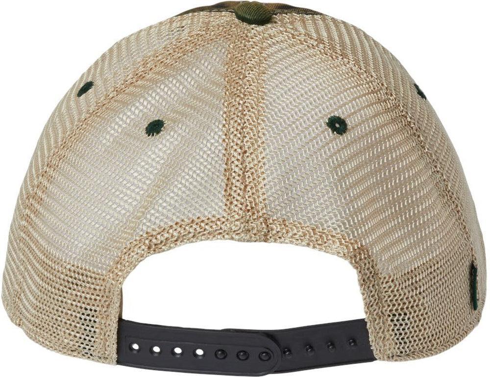 no-logo Legacy Old Favorite Trucker Cap-Hats-Legacy-Thread Logic