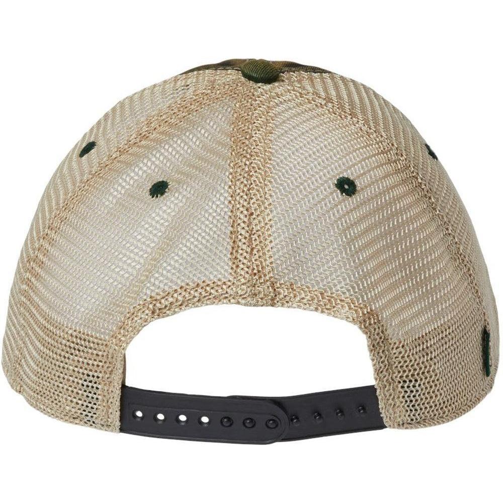 no-logo Legacy Old Favorite Trucker Cap-Hats-Legacy-Thread Logic