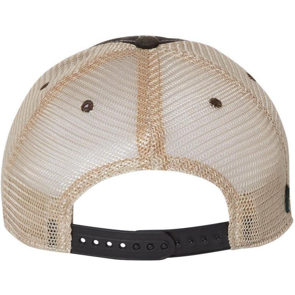 no-logo Legacy Old Favorite Trucker Cap-Hats-Legacy-Thread Logic