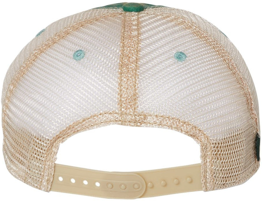 no-logo Legacy Old Favorite Trucker Cap-Hats-Legacy-Thread Logic