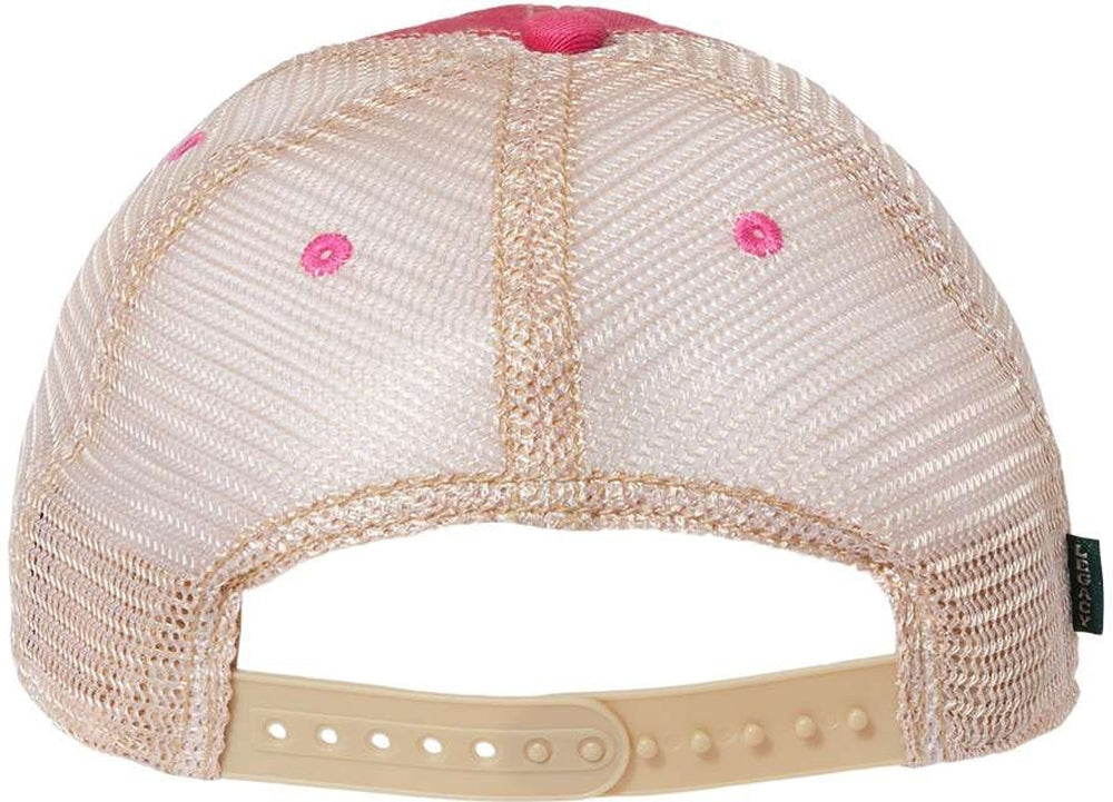 no-logo Legacy Old Favorite Trucker Cap-Hats-Legacy-Thread Logic