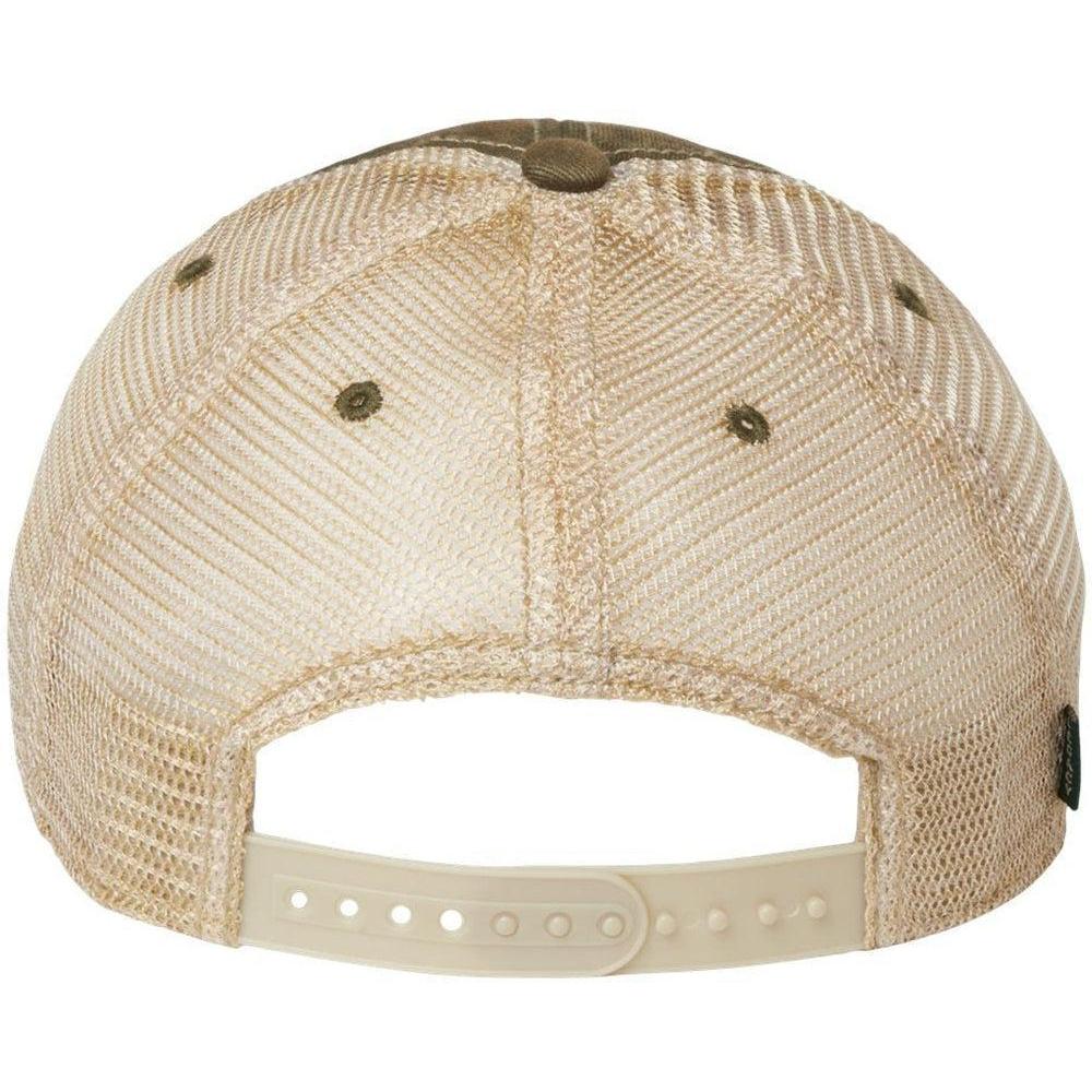 no-logo Legacy Old Favorite Trucker Cap-Hats-Legacy-Thread Logic