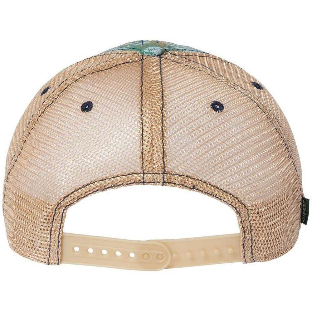 no-logo Legacy Old Favorite Trucker Cap-Hats-Legacy-Thread Logic