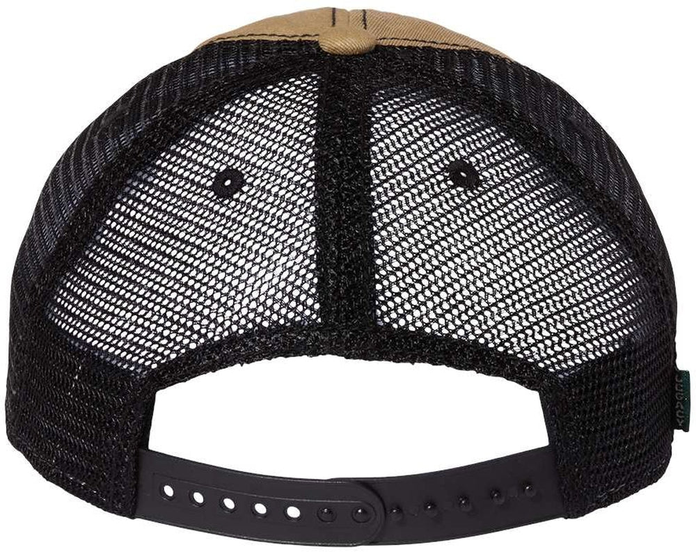 no-logo Legacy Old Favorite Trucker Cap-Hats-Legacy-Thread Logic