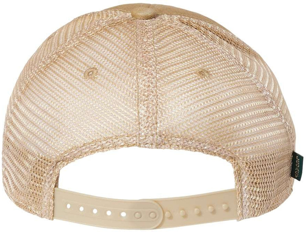 no-logo Legacy Old Favorite Trucker Cap-Hats-Legacy-Thread Logic