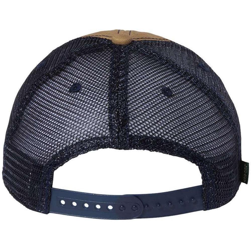 no-logo Legacy Old Favorite Trucker Cap-Hats-Legacy-Thread Logic