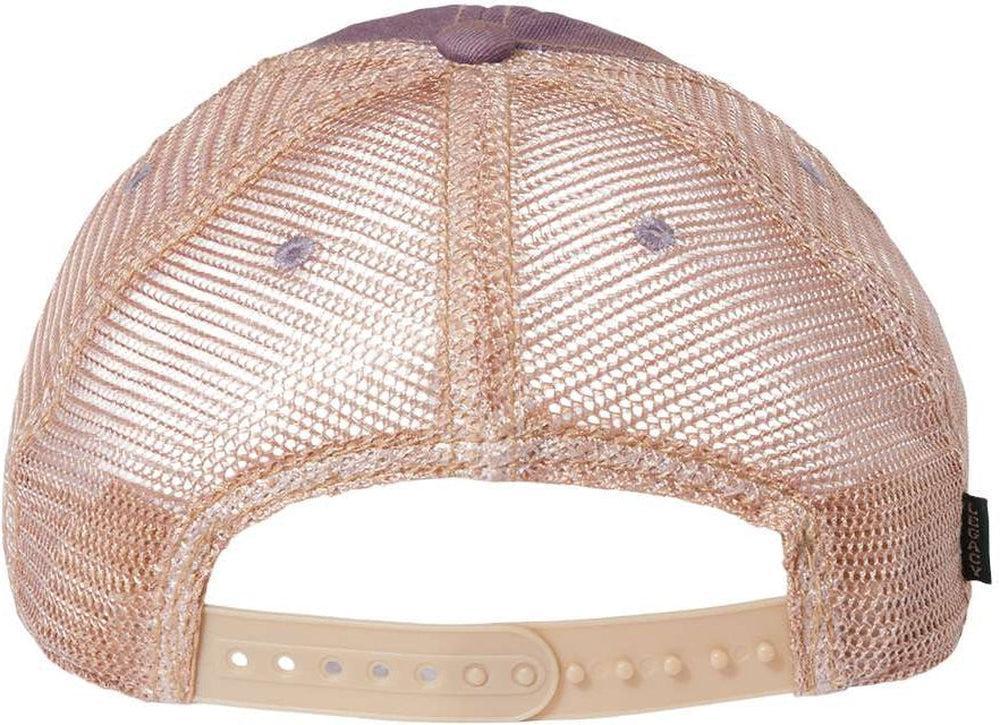 no-logo Legacy Old Favorite Trucker Cap-Hats-Legacy-Thread Logic