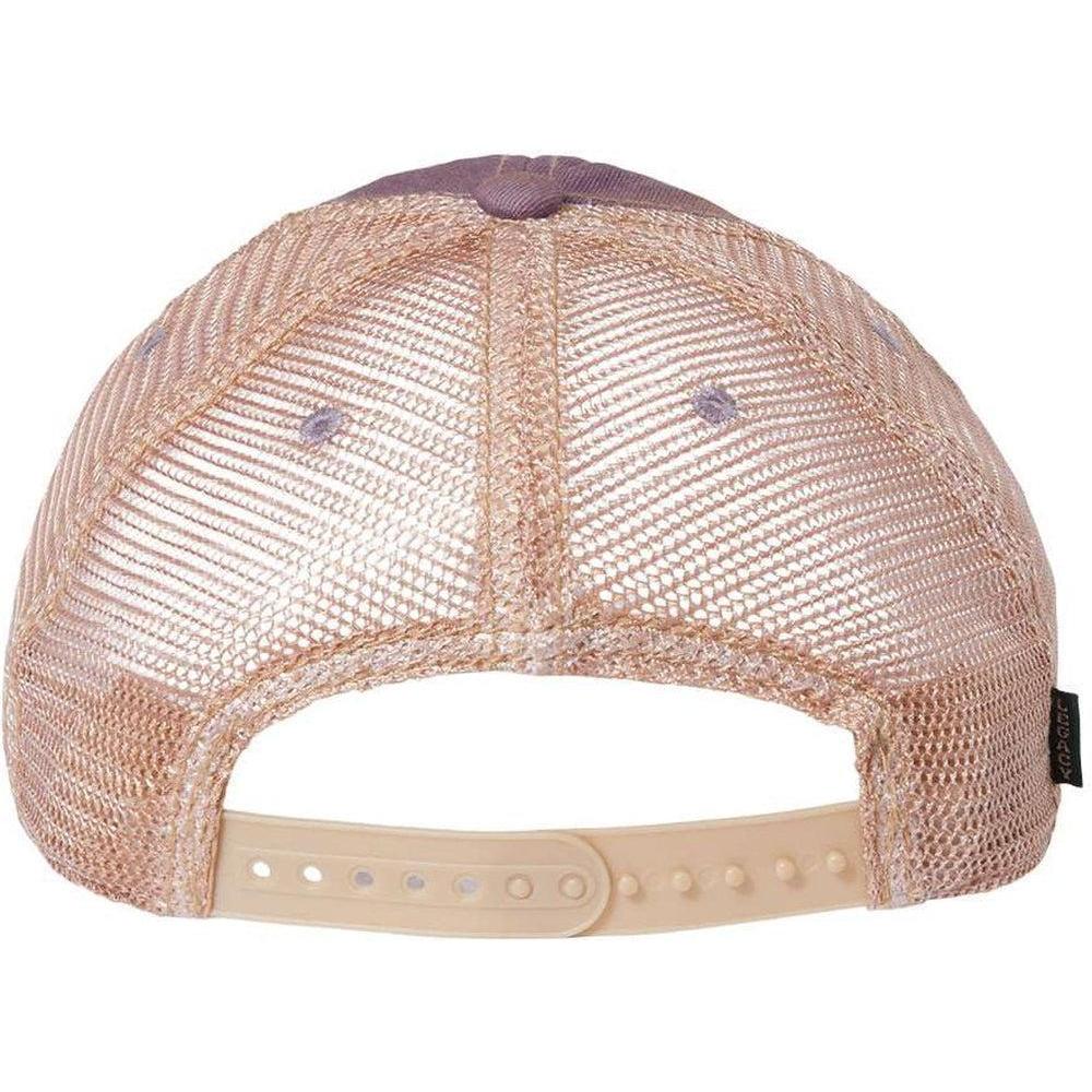 no-logo Legacy Old Favorite Trucker Cap-Hats-Legacy-Thread Logic