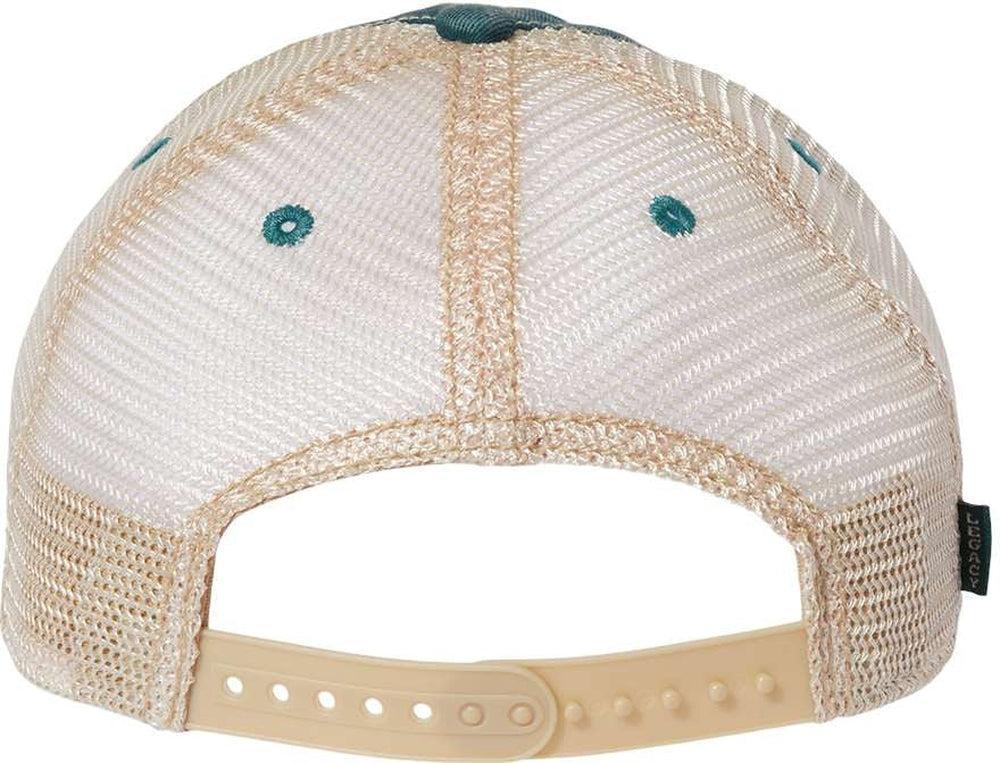 no-logo Legacy Old Favorite Trucker Cap-Hats-Legacy-Thread Logic