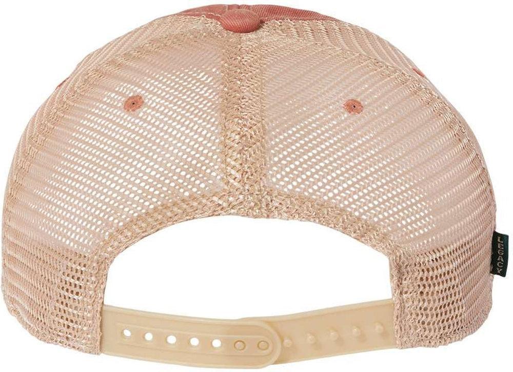 no-logo Legacy Old Favorite Trucker Cap-Hats-Legacy-Thread Logic