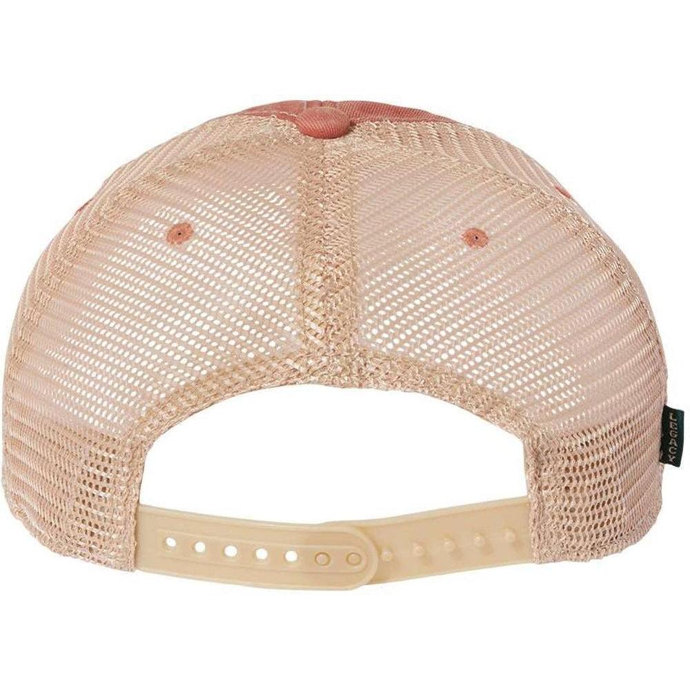 no-logo Legacy Old Favorite Trucker Cap-Hats-Legacy-Thread Logic
