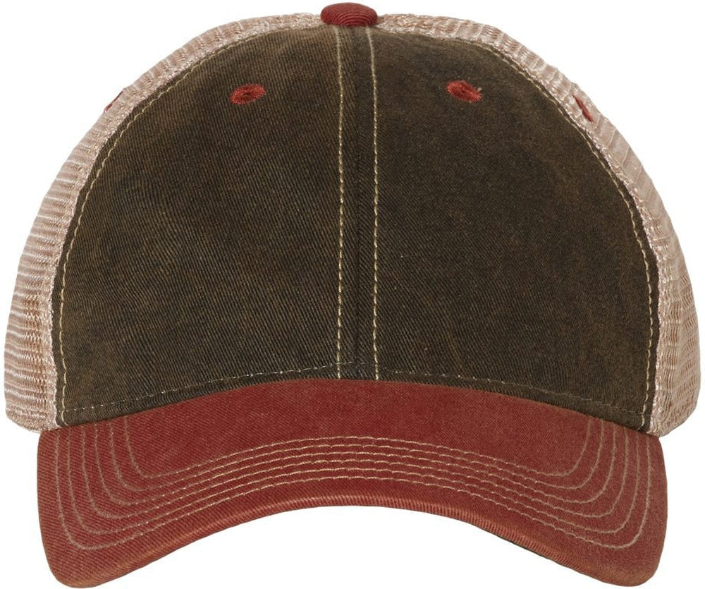 Legacy Old Favorite Trucker Cap