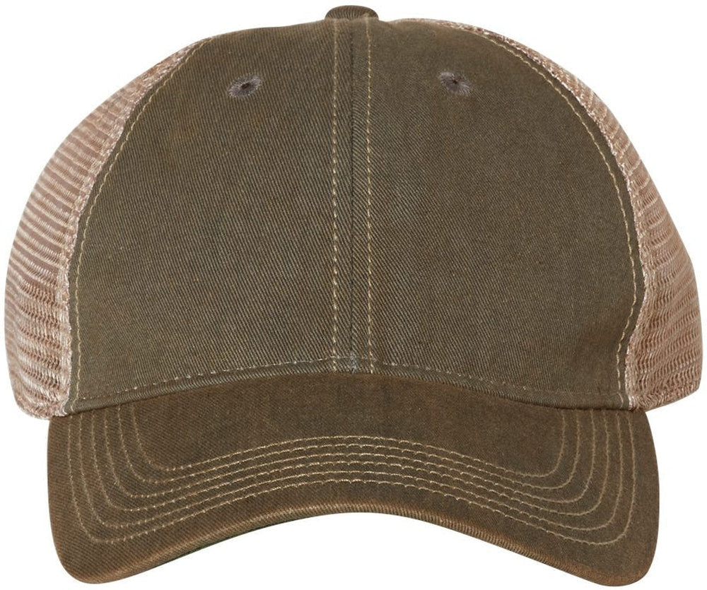OUTLET-Legacy Old Favorite Trucker Cap