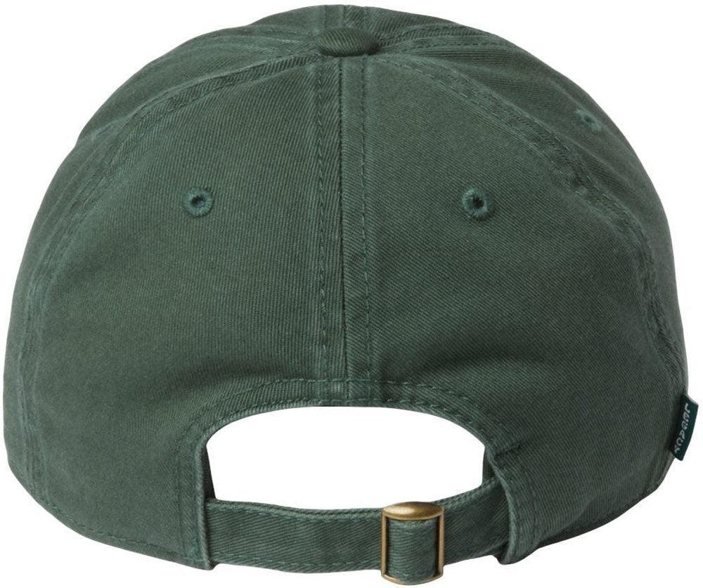no-logo Legacy Relaxed Twill Dad Hat-Hats-Legacy-Thread Logic