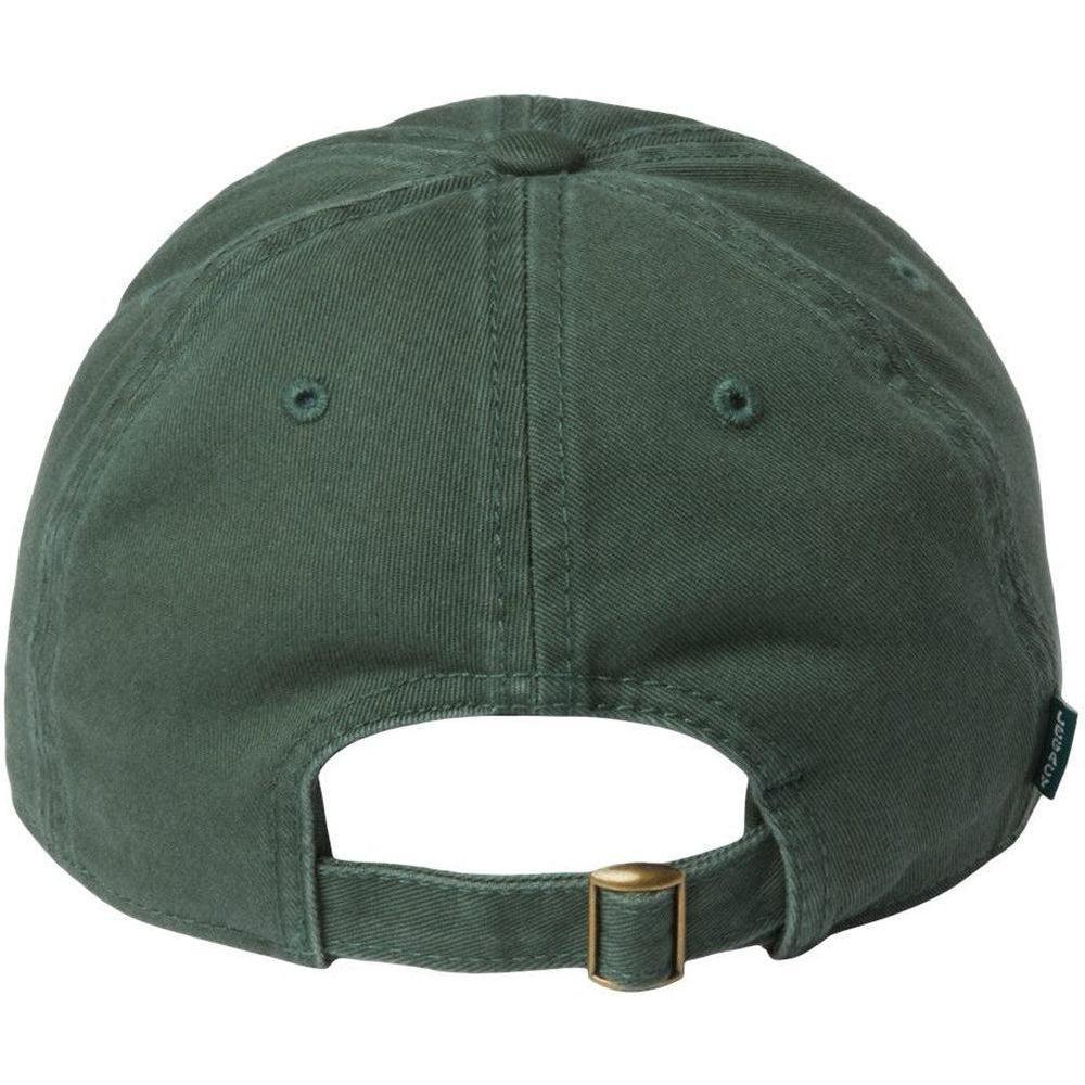 no-logo Legacy Relaxed Twill Dad Hat-Hats-Legacy-Thread Logic